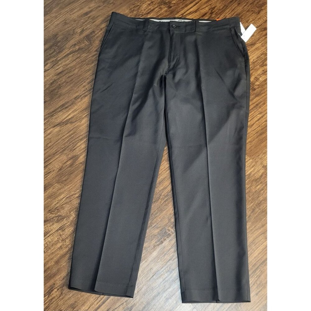 NWT Pro Tour Motion Play 360 Performance Stretch Tech Pants UPF50 36x29 Golf